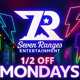 Monday Mayhem