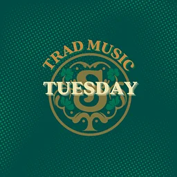 Trad Tuesdays!