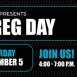Greg Day Live at WSCW December 5
