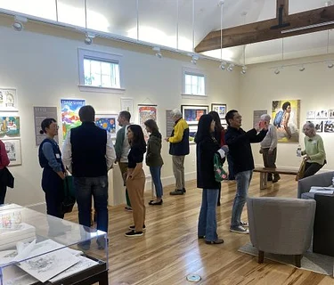 Museum Mondays – Sponsored by the Cape Cod Museum Trail