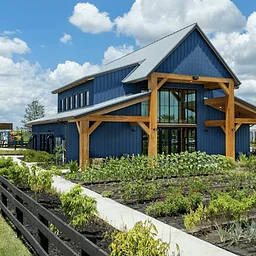 New Resident Orientation