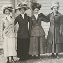 Volunteer Appreciation