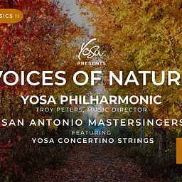 Classics II: Voices of Nature