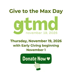 Give to the Max