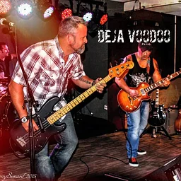 Deja Voodoo