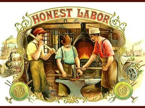 Closed in Observance of Labor Day