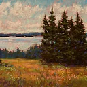 Andrew Anderson-Bell: A Solo Exhibition