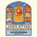 JOSH RITTER: A Book Of Gold Thrown Open