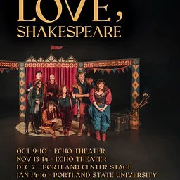 Love, Shakespeare at Echo Theater