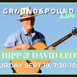 Ron Hipp & David Leonard Acoustic Duo