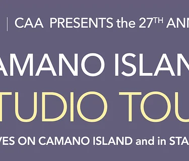 Camano Island Studio Tour