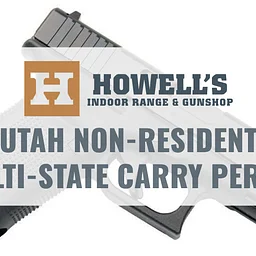 11/7/26 – Utah Non-Resident Multi-State Concealed Carry Permit Course