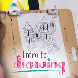 Introduction to Drawing