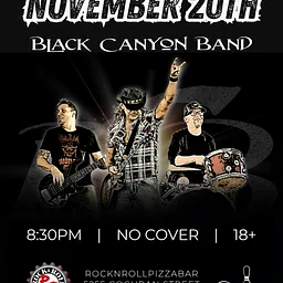 Black Canyon Band