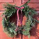 Yuletide Wreath Workshop