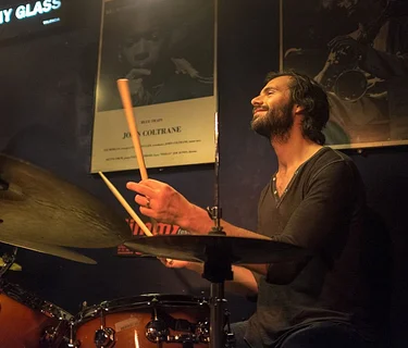 FRI 8 & 9:30 - Dan Weiss