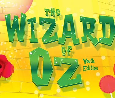 The Wizard of Oz, Youth Edition