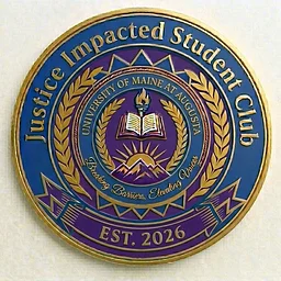 Justice Impacted Student Club(JISC) Monthly Meeting