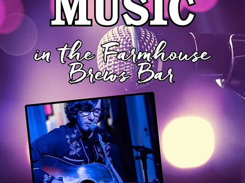 Half Priced Cocktails & Live Music: featuring Jess Jones