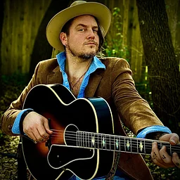 TEXAS SATURDAY LIVE MUSIC FEATURING Graham Wilkinson