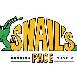 A Snail's Pace Running Shop