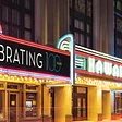 Hawaii Theatre