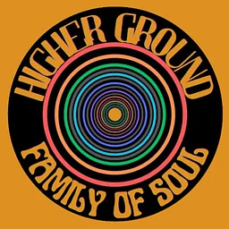 Local Artist Series: Higher Ground