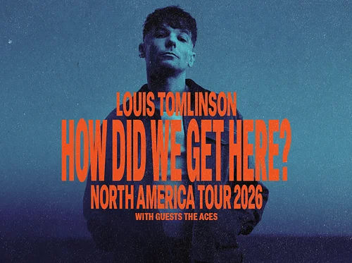 Louis Tomlinson