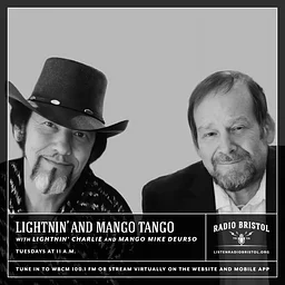 Lightnin’ and Mango Tango