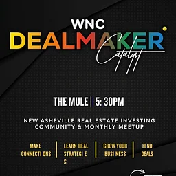 Dealmaker WNC