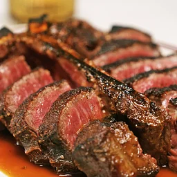 RARE Steak Championship New York