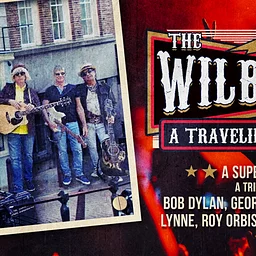 A Tribute to The Traveling Wilburys by REMINISCING
