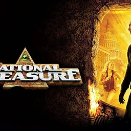 Movies at the Museum: National Treasure