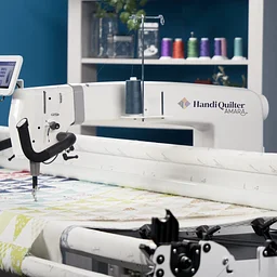 Quilting with Iris, Friday, November 6, 2026