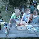 Little Explorers: Water Wonders