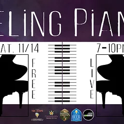 Dueling Pianos