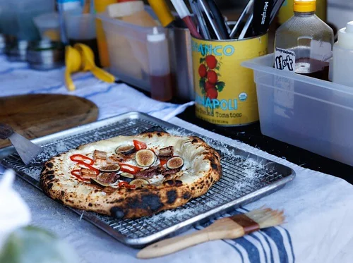 Girasol Pizza