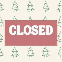 CLOSED