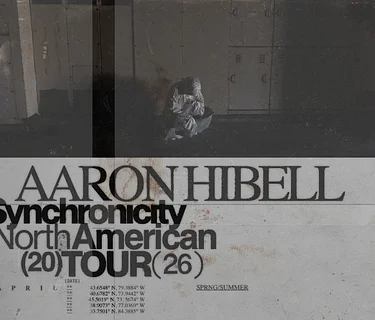 Aaron Hibell