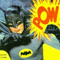 Adam West Day