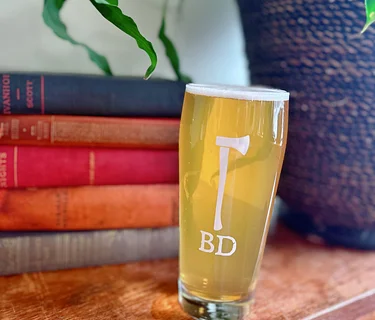 Books At The Brouwerij