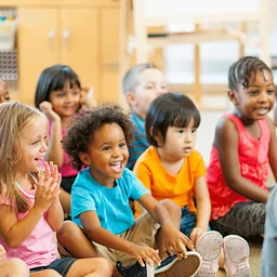 Pre-K Storytime