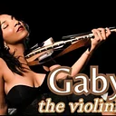 Gaby The Violinist