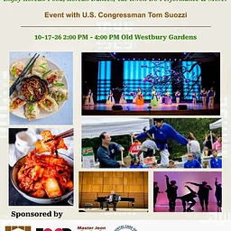 4th Annual Korean Culture Day!