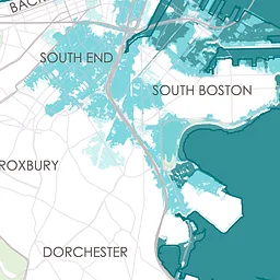 Author Talk: Courtney Humphries - Climate Change and the Future of Boston