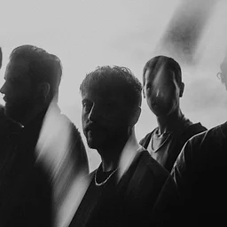 Wind Walkers: The "I Don't Belong Here" Tour