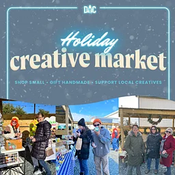 Holiday Creative Market