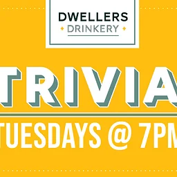 Trivia Tuesday
