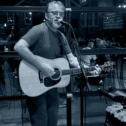 Live Music ft. Neal Carter