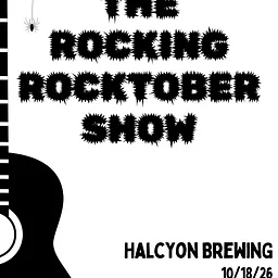 Rocking Rocktober Show